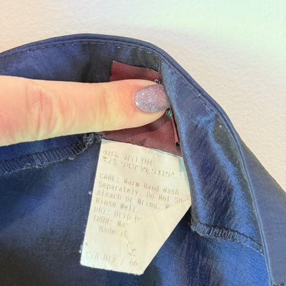 Stax Size 8 Maxi Skirt