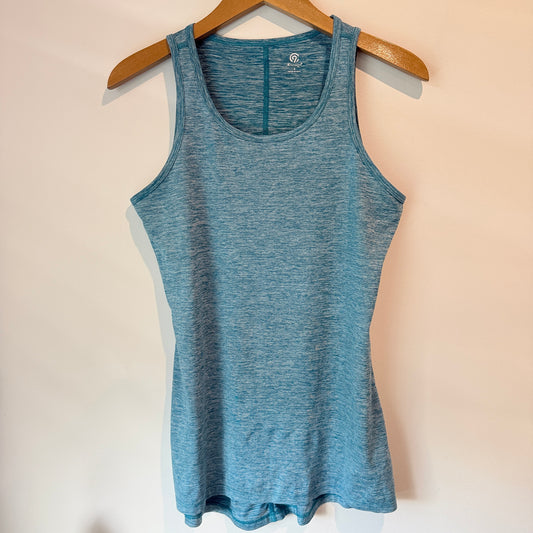 Champion Size S Women's Sleeveless Tank Top