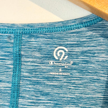 Champion Size S Women's Sleeveless Tank Top