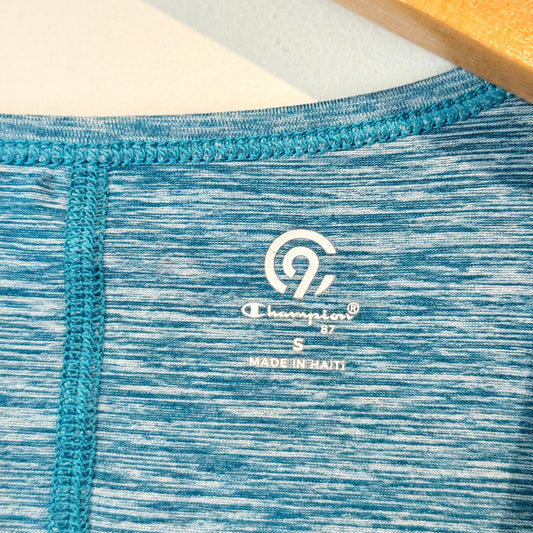 Champion Size S Women's Sleeveless Tank Top