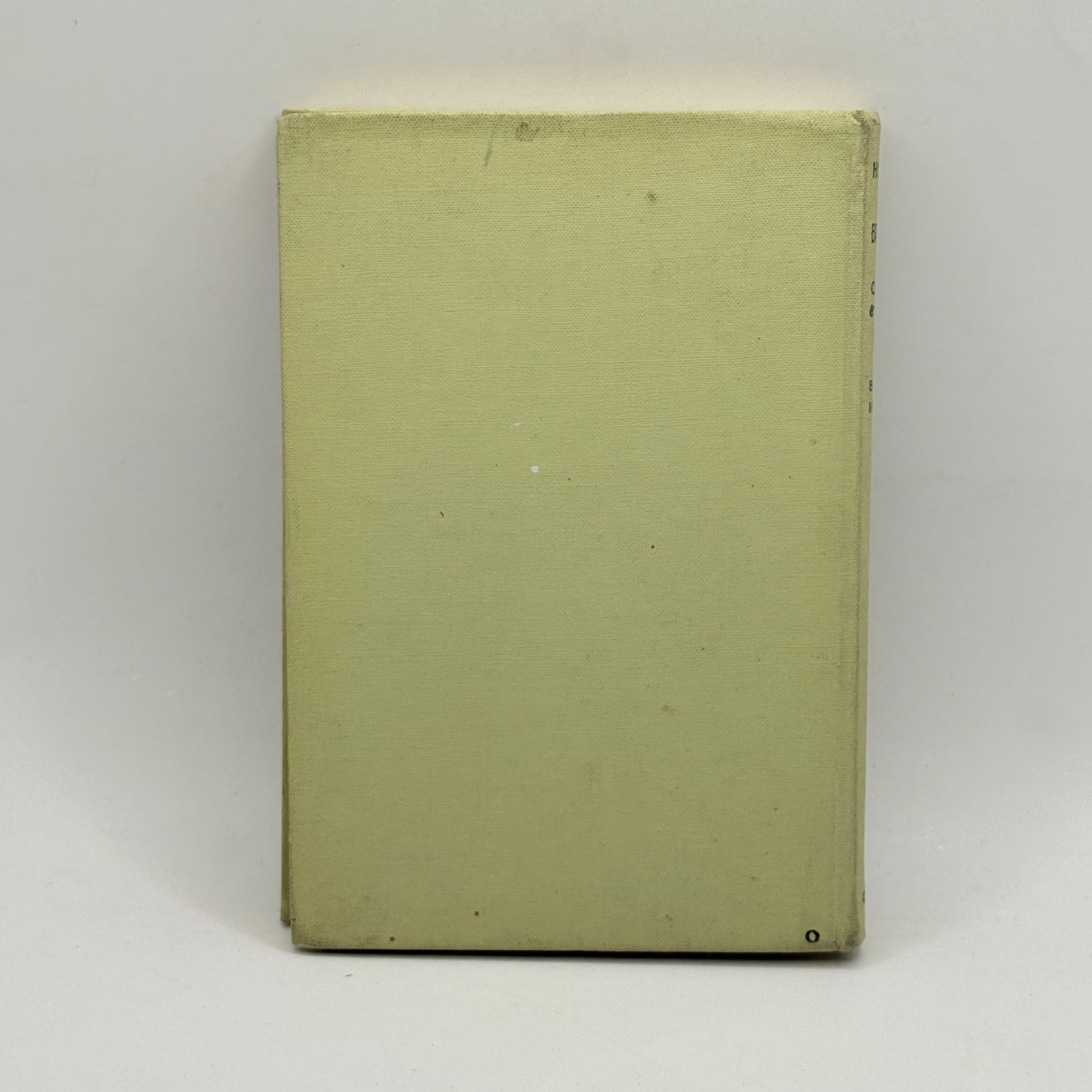 A History of Britain Book III 1688-1815 by E. H. Carter and R. A. F. Mears