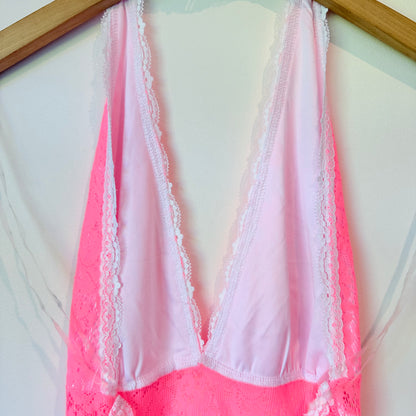 Glassons Size M Lace Dress