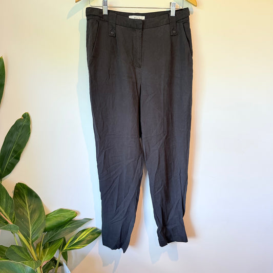 Max Size 10 Lyocell Pants