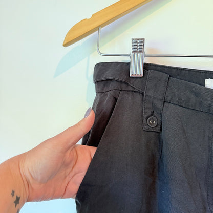 Max Size 10 Lyocell Pants