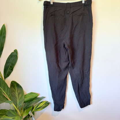 Max Size 10 Lyocell Pants