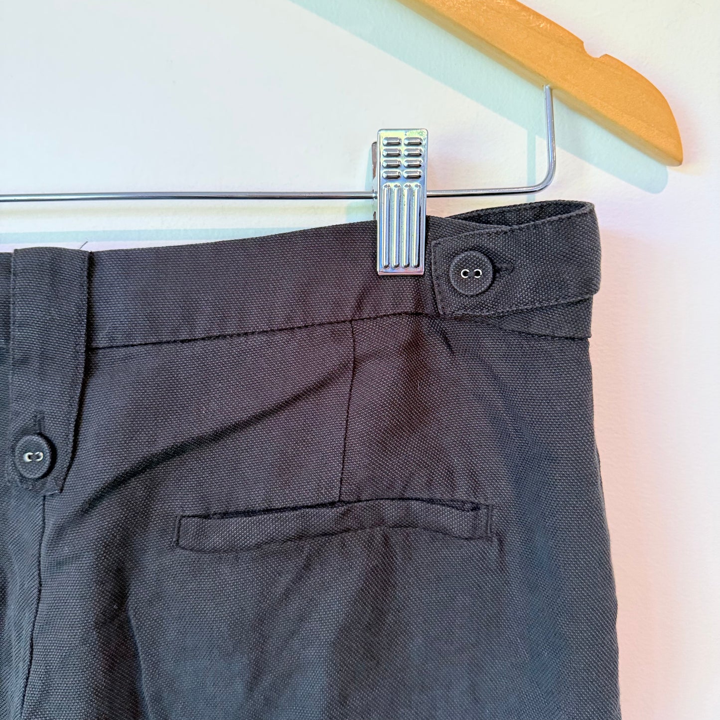 Max Size 10 Lyocell Pants