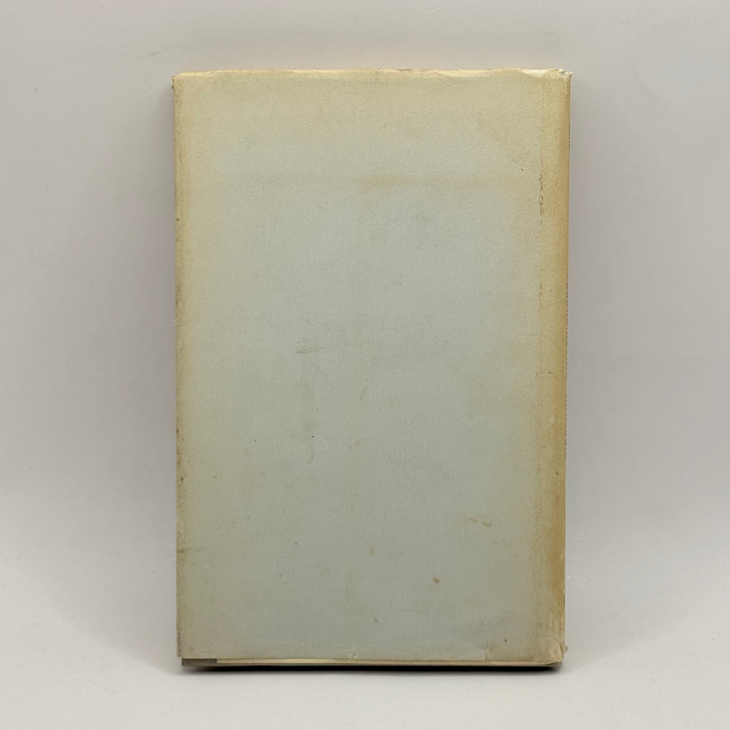Psychometric Analysis by Max Freedom Long (1959)