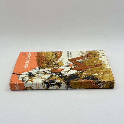 Matty Doolin by Catherine Cookson (Fourth Impression 1976)