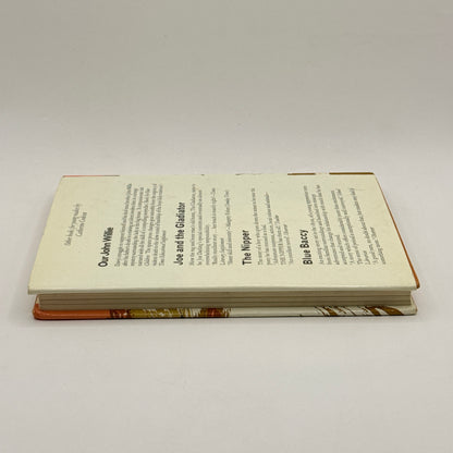 Matty Doolin by Catherine Cookson (Fourth Impression 1976)