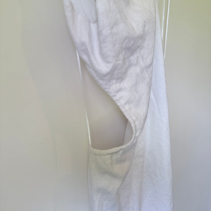 Glassons Size 10 One-Shoulder Midi Dress with Side Cutout