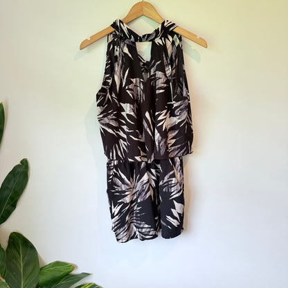 Mahina Size S Playsuit
