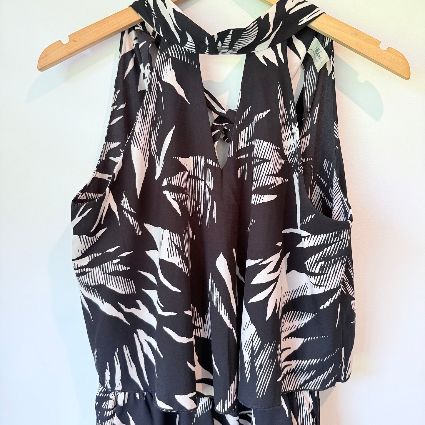 Mahina Size S Playsuit