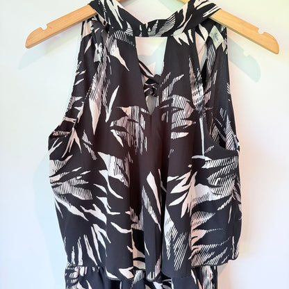 Mahina Size S Playsuit
