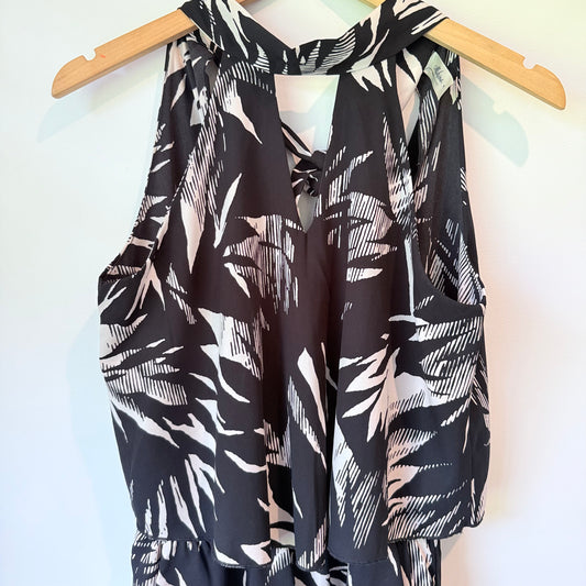 Mahina Size S Playsuit