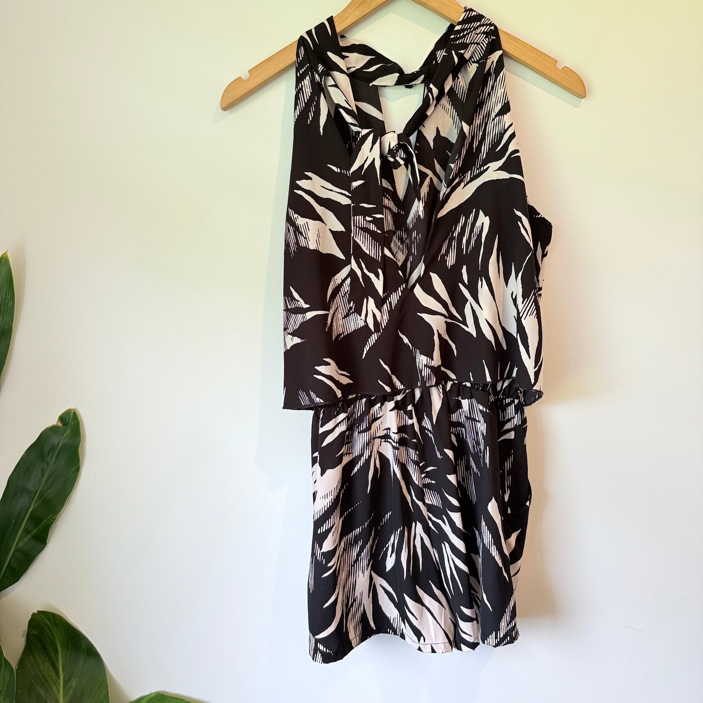 Mahina Size S Playsuit