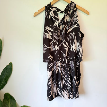 Mahina Size S Playsuit