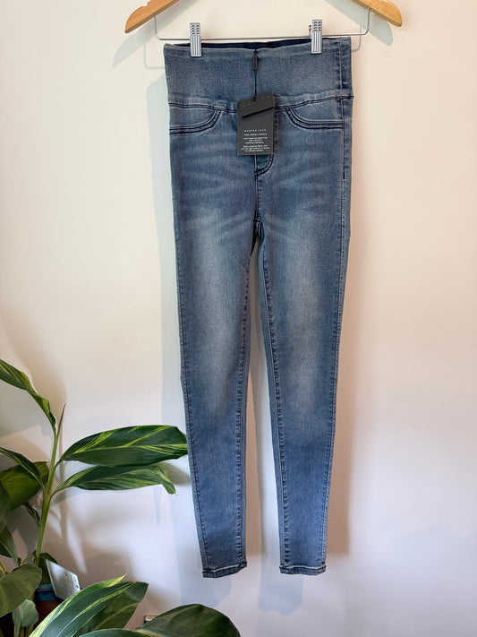 DECJUBA Wonder Jean High Rise Skinny Jeans Size 6