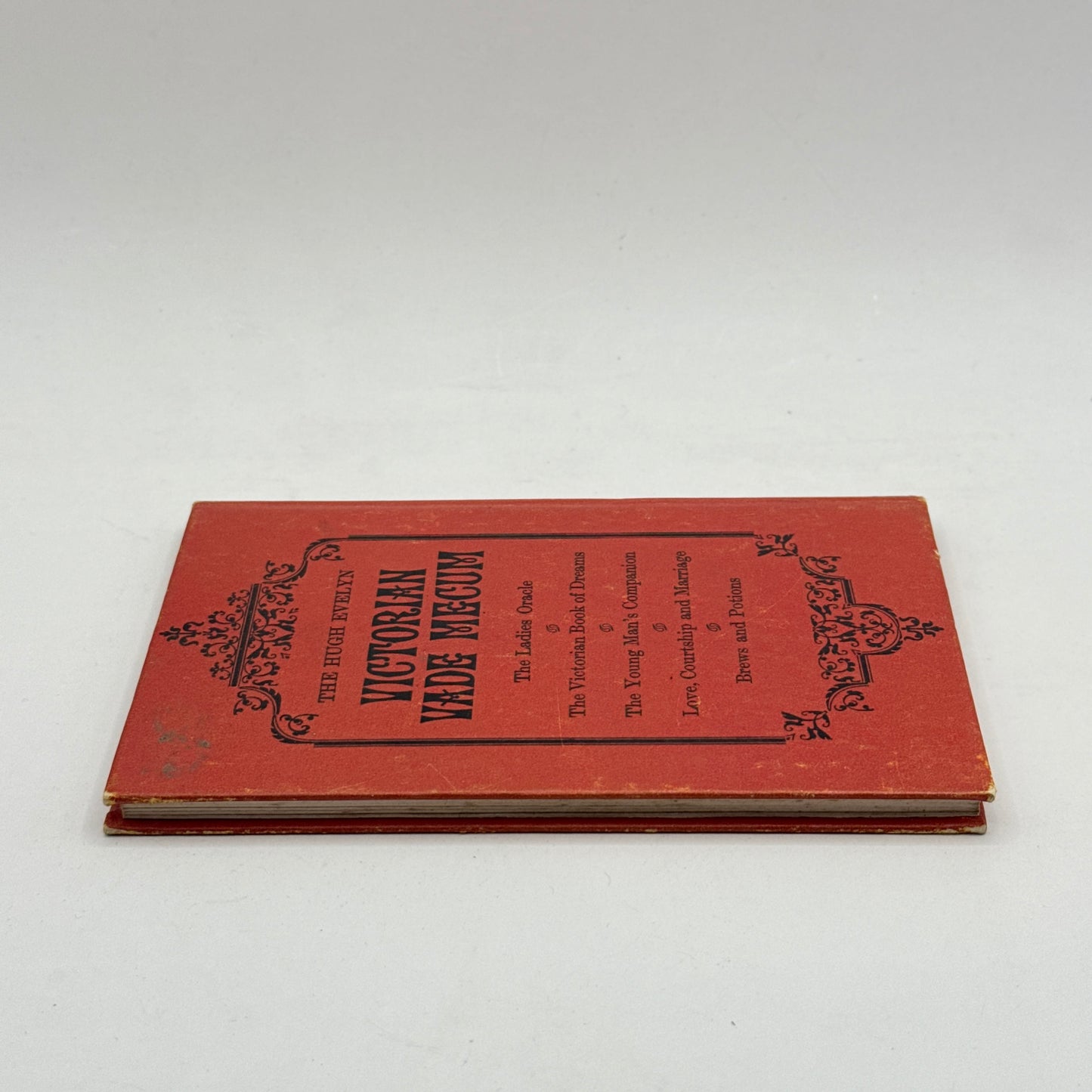 The Language Of Flowers. Compiled by Mrs L. Burke