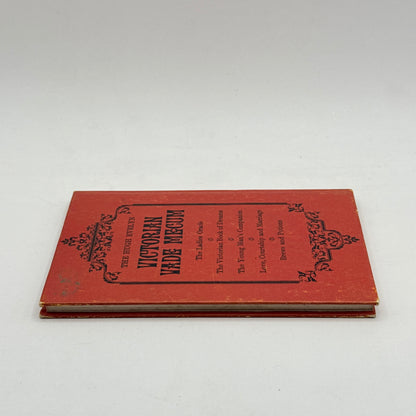 The Language Of Flowers. Compiled by Mrs L. Burke