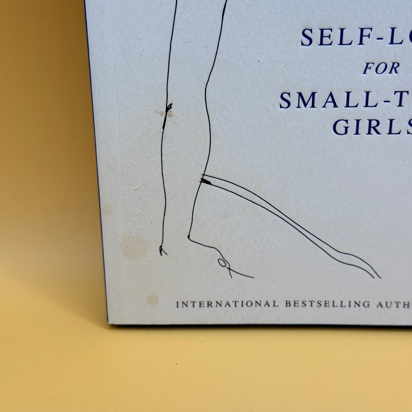 Self-Love for Small-Town Girls by Lang Leav