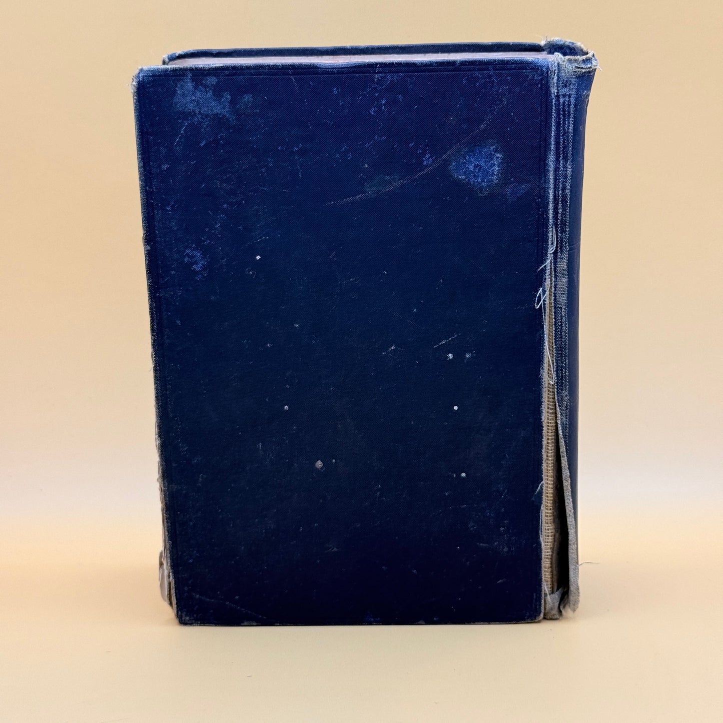 The Psalter in Metre and Church Hymnary by Henry Frowde (1899)