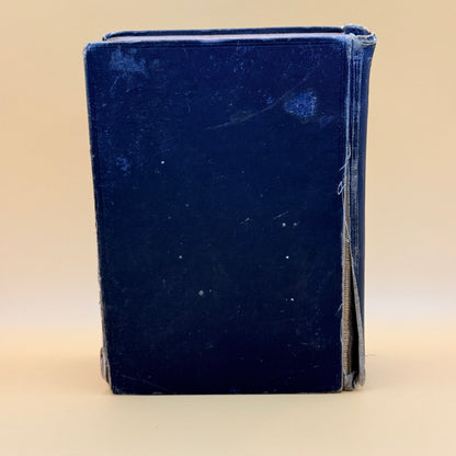 The Psalter in Metre and Church Hymnary by Henry Frowde (1899)