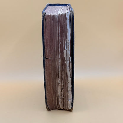 The Psalter in Metre and Church Hymnary by Henry Frowde (1899)