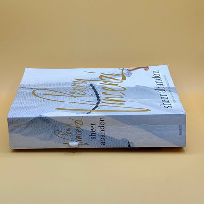 Sheer Abandon by Penny Vincenzi
