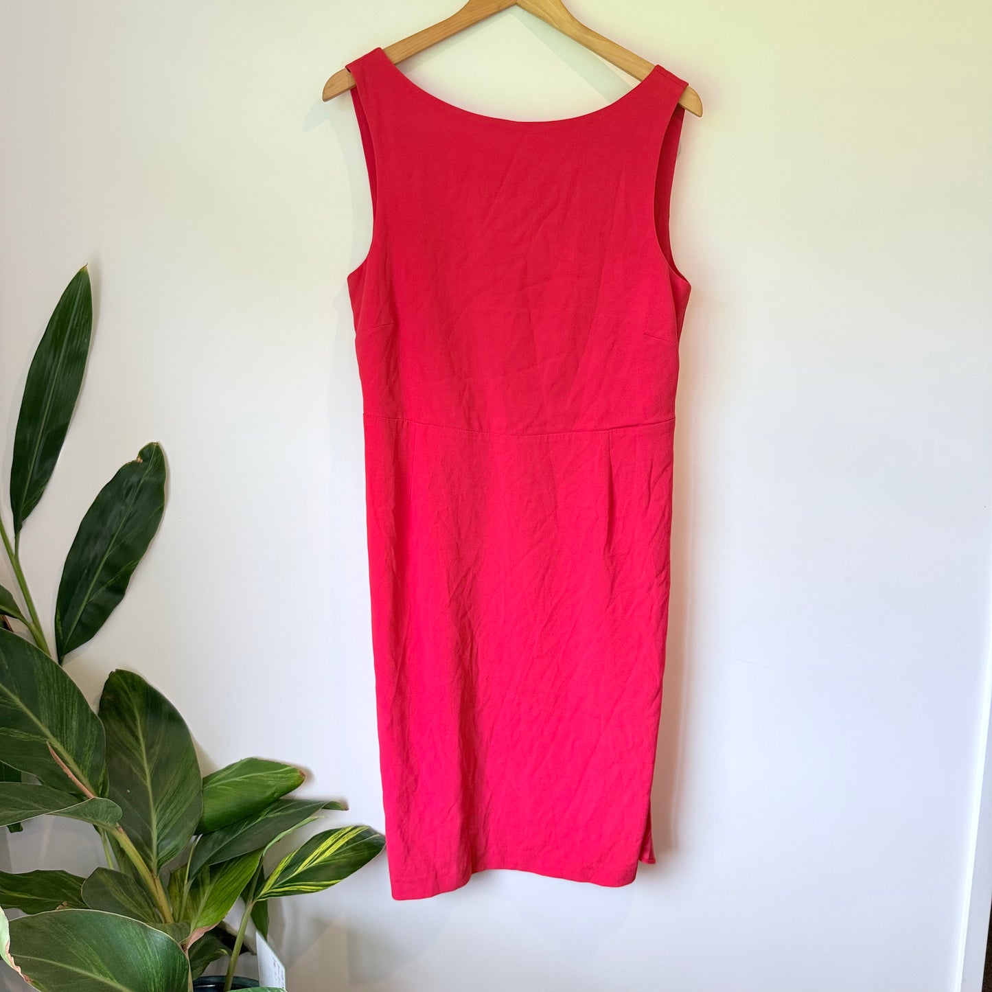 Turet Knuefermann (NZ) Mid Dress (49cm U/Arm)