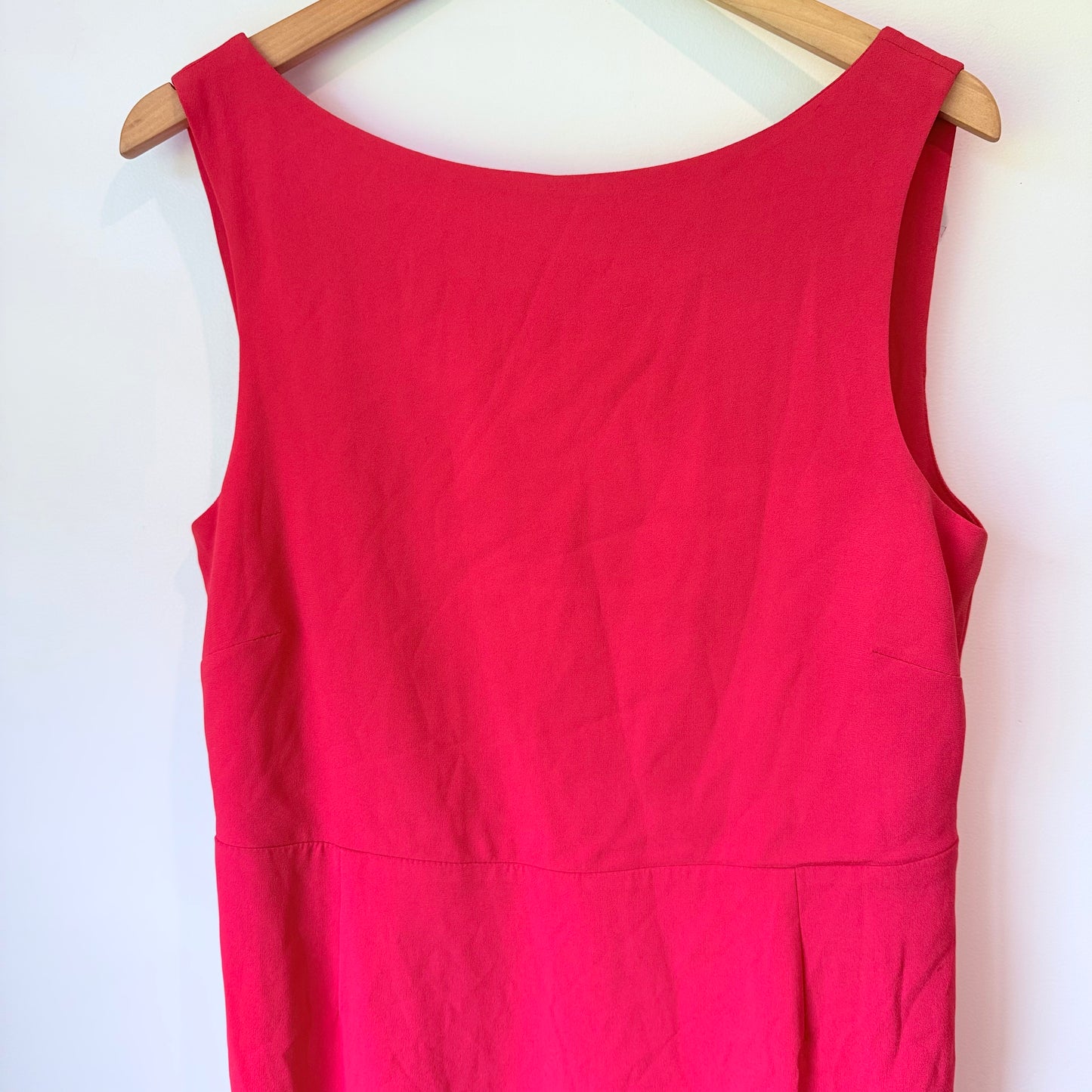 Turet Knuefermann (NZ) Mid Dress (49cm U/Arm)