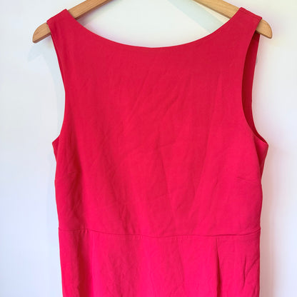 Turet Knuefermann (NZ) Mid Dress (49cm U/Arm)