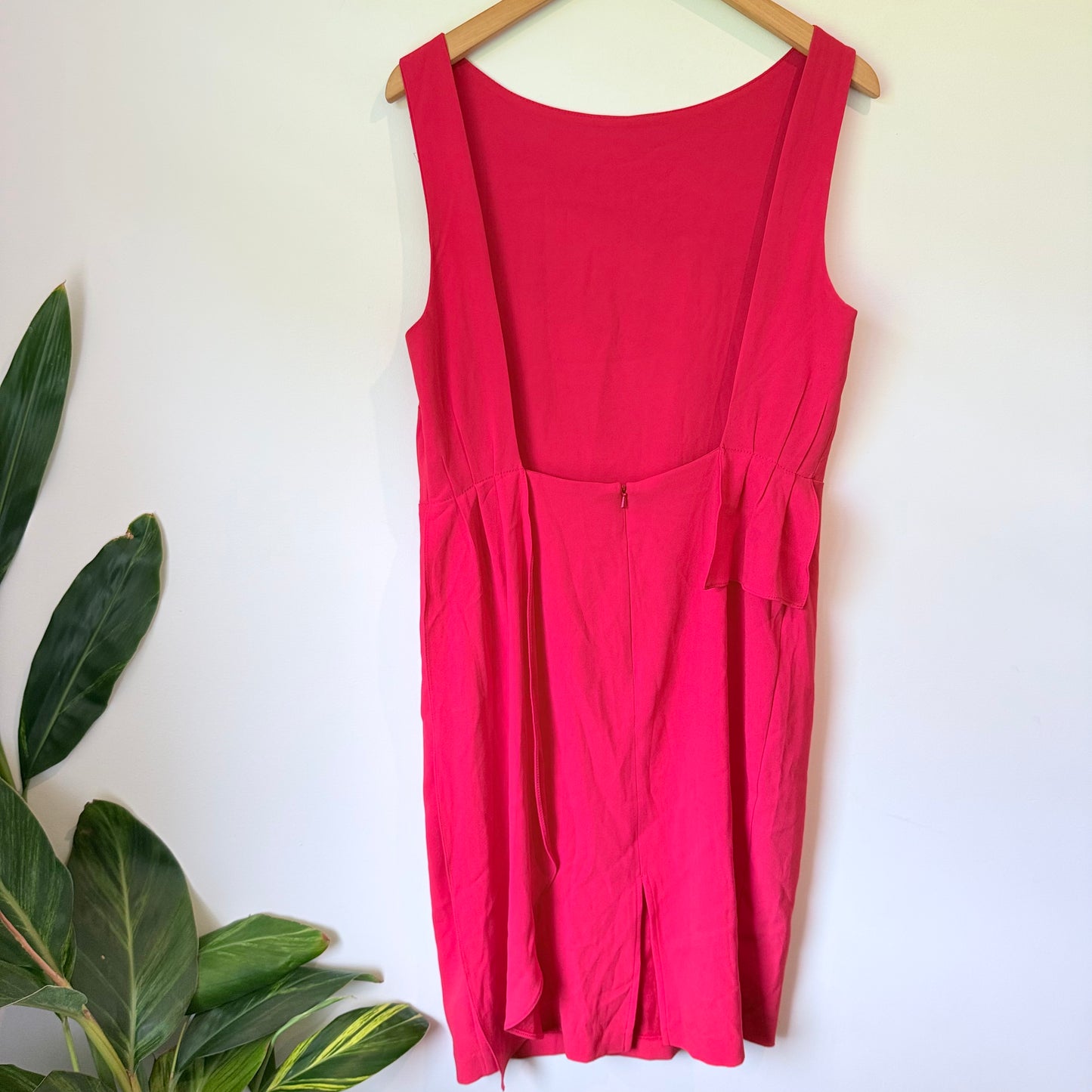 Turet Knuefermann (NZ) Mid Dress (49cm U/Arm)