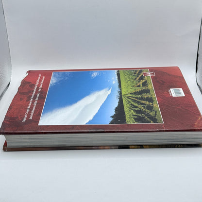 Wine Atlas of New Zealand by Michael Cooper