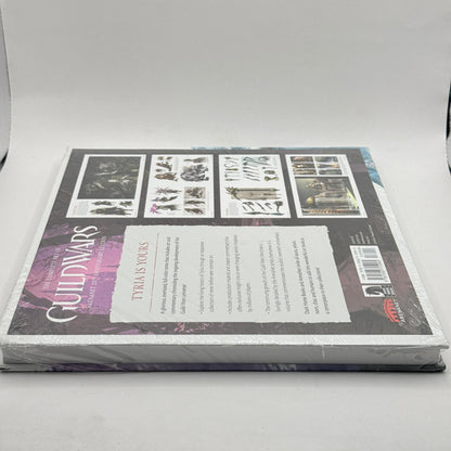 Complete Art of Guild Wars: Arenanet 20th Anniversary Edition By Arenanet  and Indigo Boock