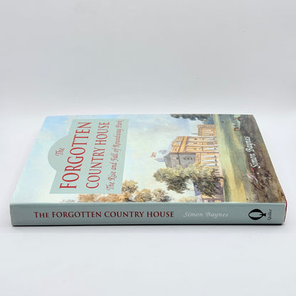 The Forgotten Country House by Simon Baynes
