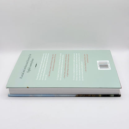 The Forgotten Country House by Simon Baynes