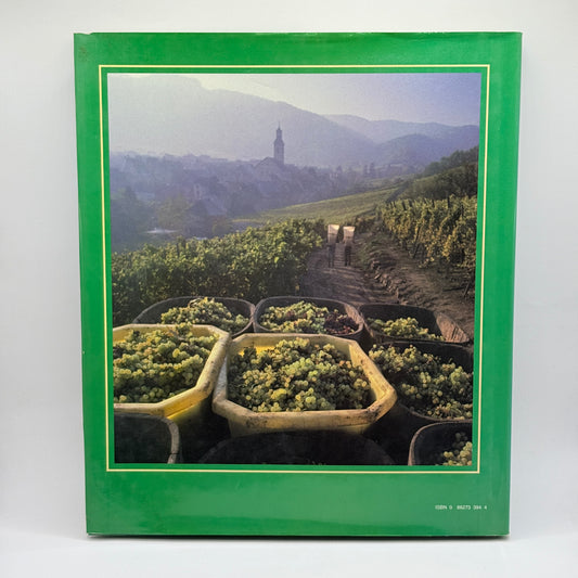 An Illustrated Guide to Wine by George Rainbird