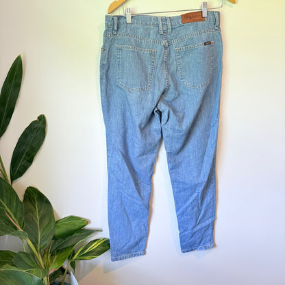 Dejour Size 16 Button Front Jeans