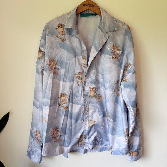 FRLMK Size M Cherub Shirt