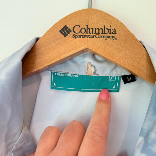 FRLMK Size M Cherub Shirt