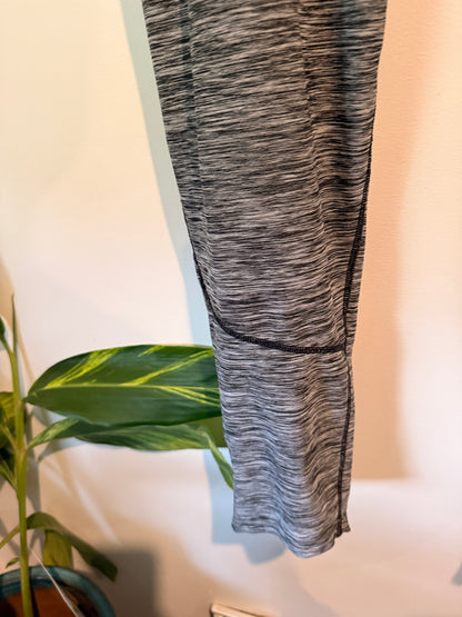 Active & Co Size 20 Gray Leggings