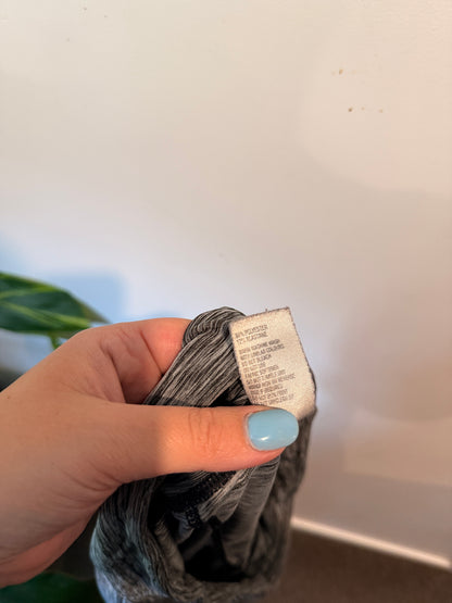 Active & Co Size 20 Gray Leggings