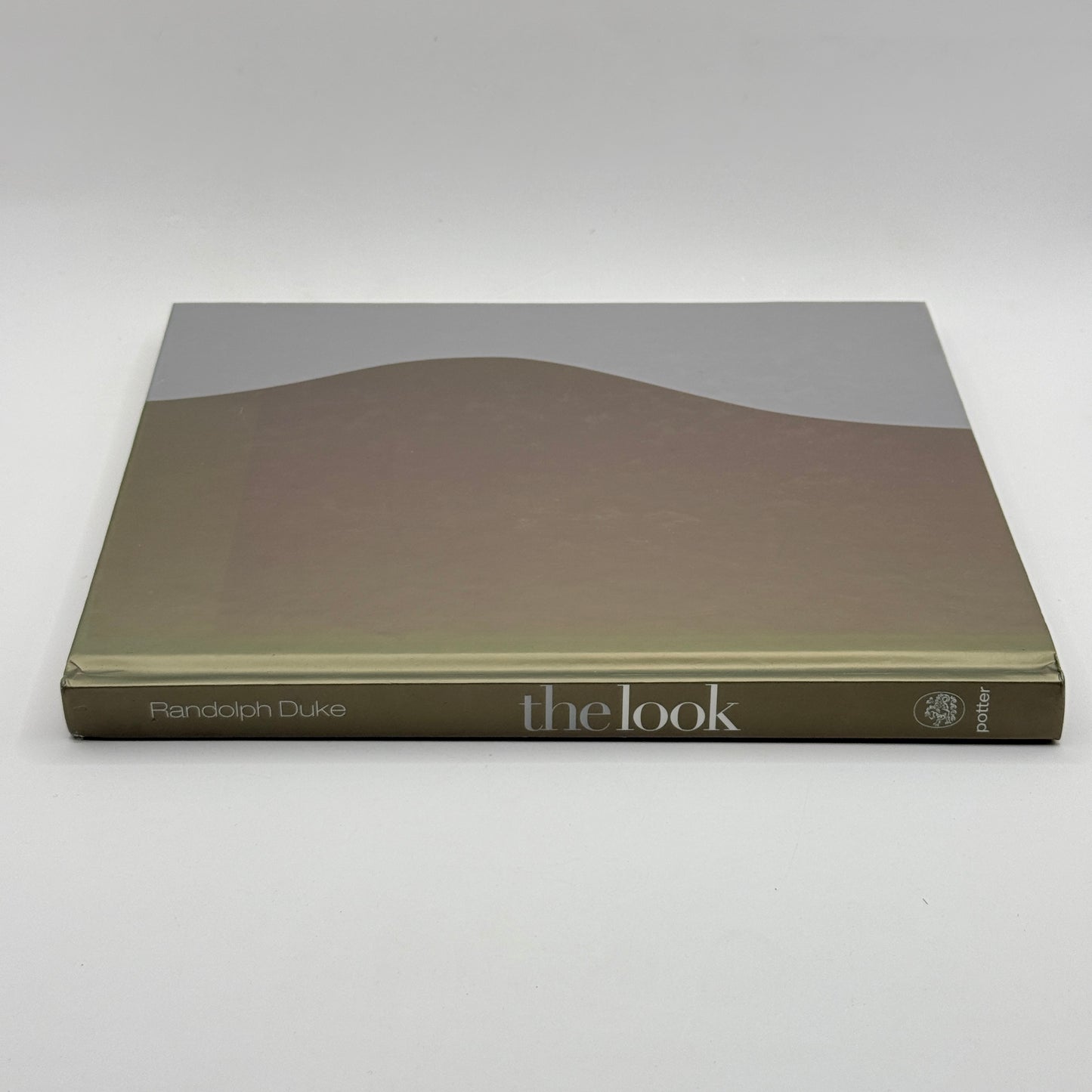 The Look By Randolph Duke