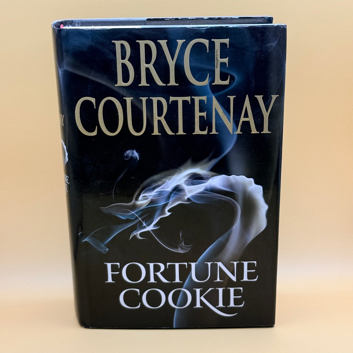 Fortune Cookie by Bryce Courtenay
