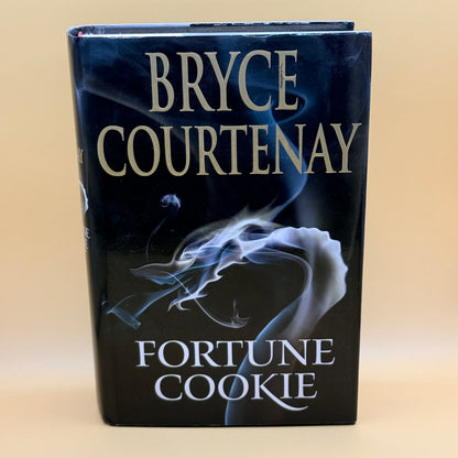 Fortune Cookie by Bryce Courtenay