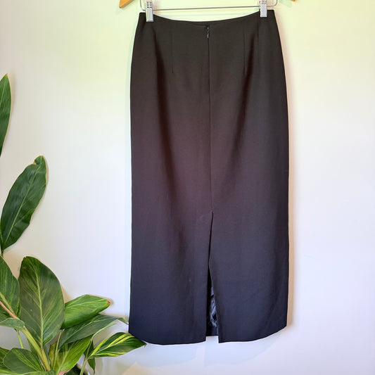 Classique Classic Style Size 12 Skirt