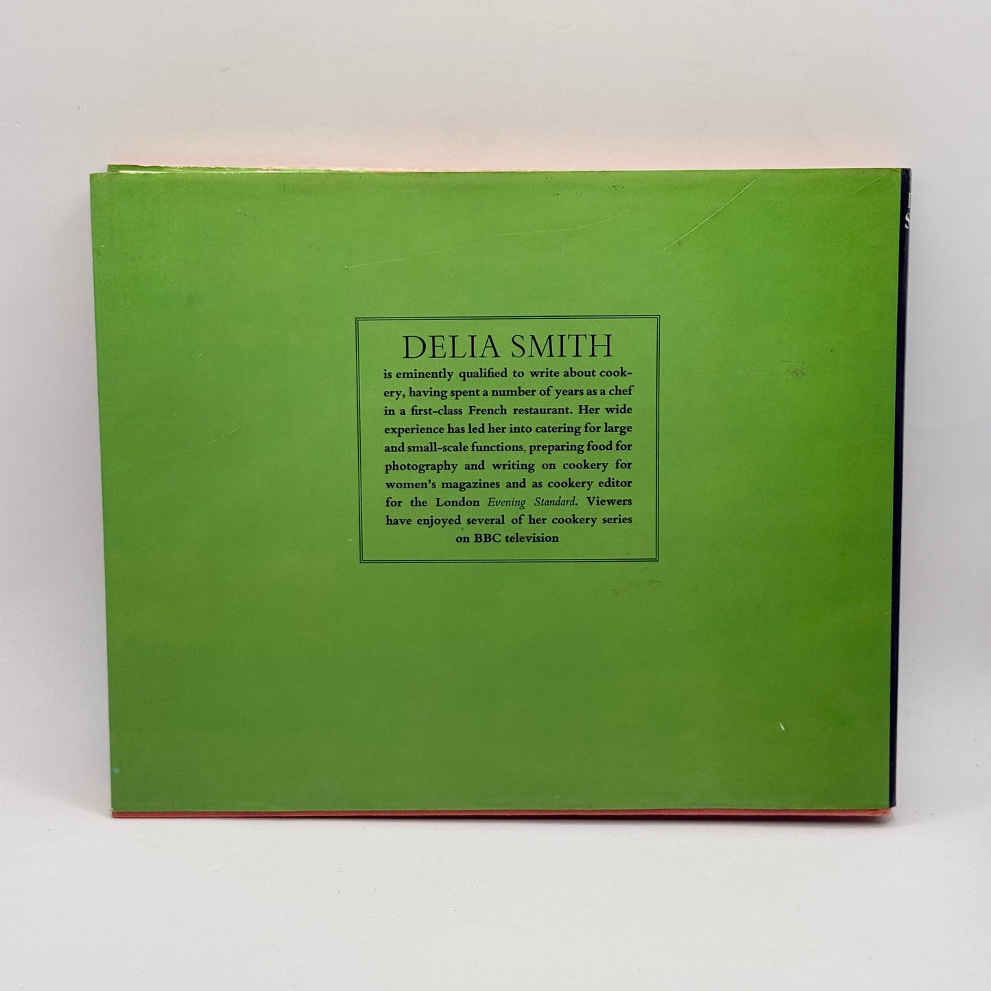 Recipes from Country Inns and Restaurants by Delia Smith