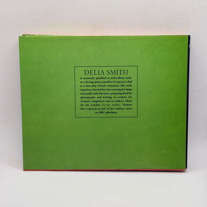 Recipes from Country Inns and Restaurants by Delia Smith