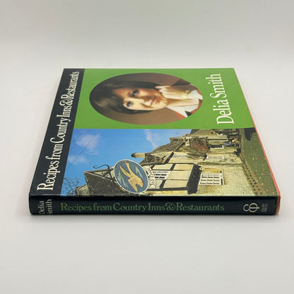 Recipes from Country Inns and Restaurants by Delia Smith