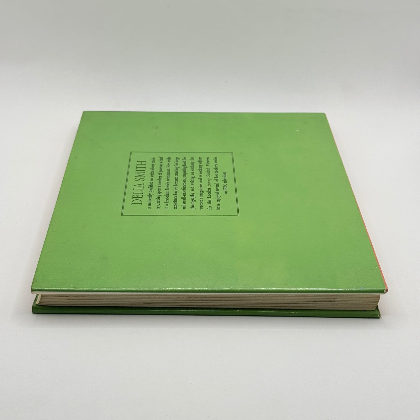 Recipes from Country Inns and Restaurants by Delia Smith